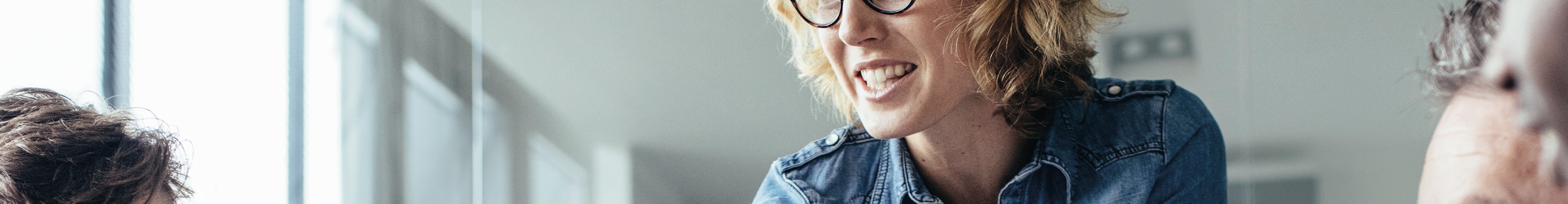Tag en uddannelse som arbejdslystkonsulent hos Krifa