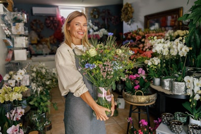 Krifa Selvstændige