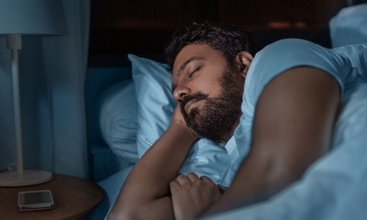 Søvnløshed og stress – sådan er de bundet sammen