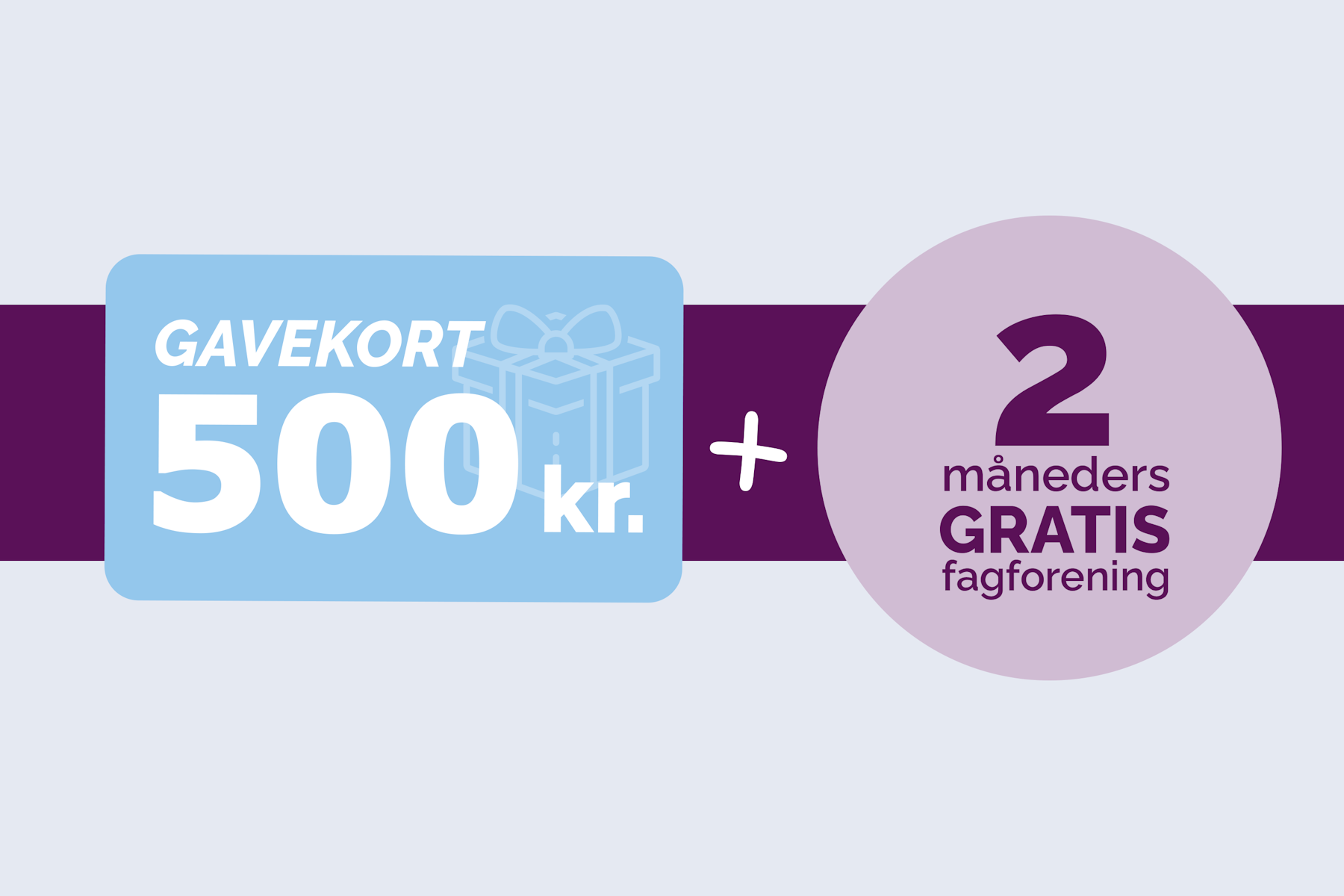 Som medarbejder på en virksomhed med KA-overenskomst får du adgang til et unikt Krifa-tilbud, der giver tryghed i arbejdslivet.