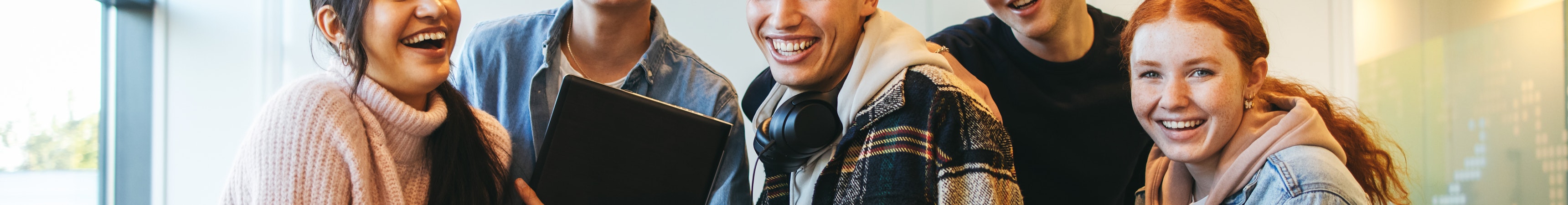 Gratis fagforening og a-kasse for studerende