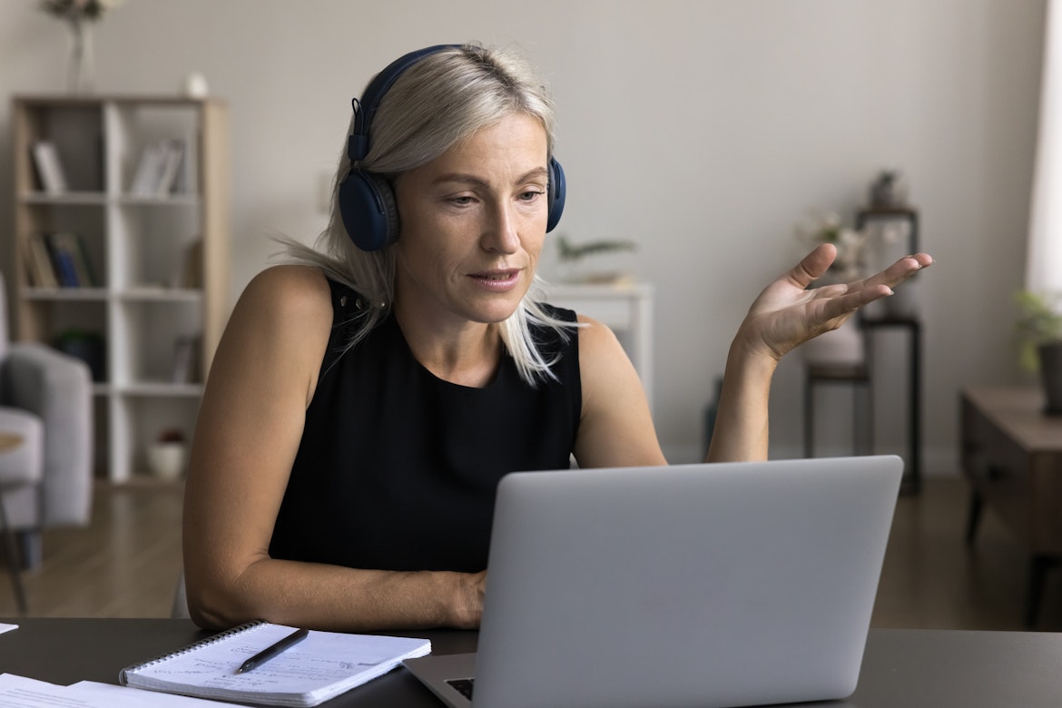 Fleksibel arbejdsplads