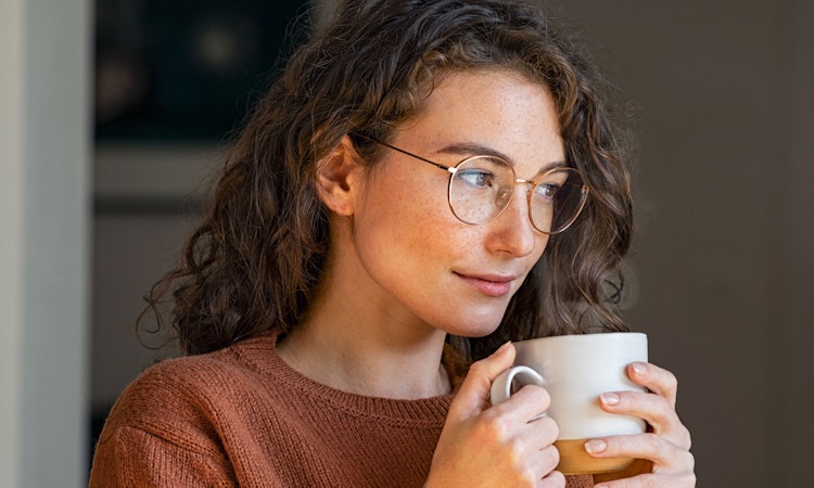Sådan spotter du fysiske symptomer på stress