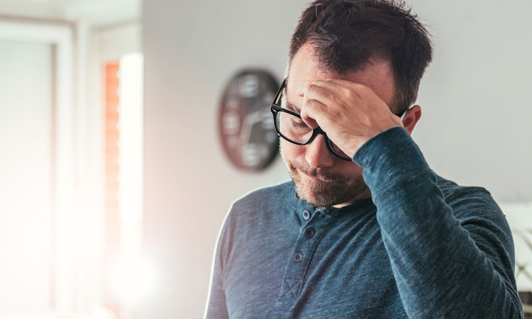 Er stress en arbejdsskade?